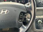 Hyundai Sonata 2006 Hopea