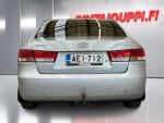 Hyundai Sonata 2006 Hopea