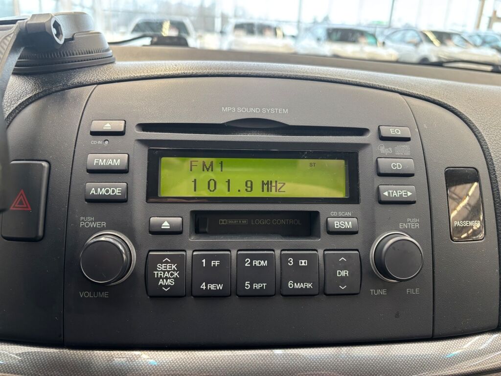 Hyundai Sonata 2006 Hopea