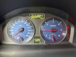 Volvo S40 2008 Musta