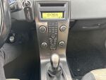 Volvo S40 2008 Musta