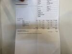 Volvo S40 2008 Musta