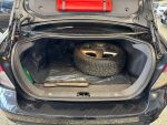 Volvo S40 2008 Musta