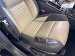 Volvo S40 2008 Musta
