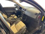 Volvo S40 2008 Musta