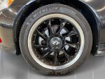 Volvo S40 2008 Musta