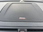Volvo S40 2008 Musta