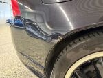 Volvo S40 2008 Musta