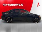 Volvo S40 2008 Musta