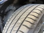 Volvo S40 2008 Musta
