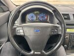 Volvo S40 2008 Musta