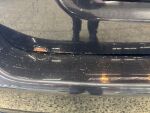 Volvo S40 2008 Musta