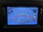 Westfalia James Cook Compact 2009 Valkoinen