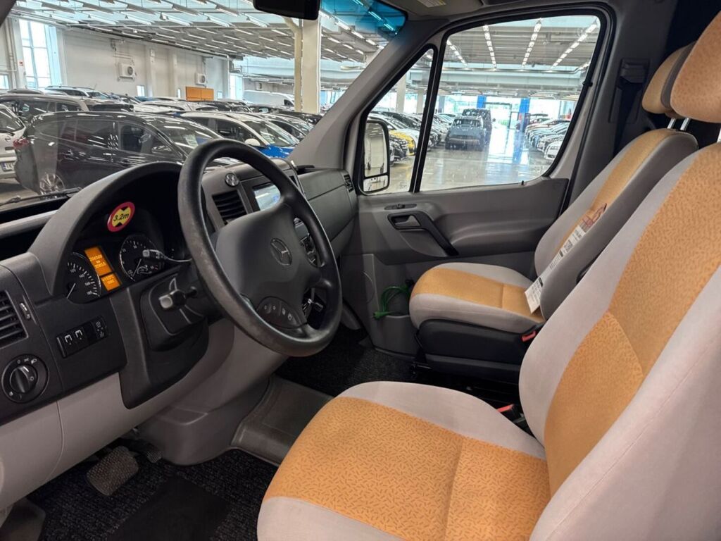 Westfalia James Cook Compact 2009 Valkoinen