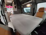 Westfalia James Cook Compact 2009 Valkoinen