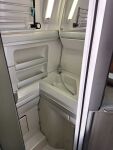 Westfalia James Cook Compact 2009 Valkoinen
