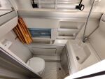 Westfalia James Cook Compact 2009 Valkoinen