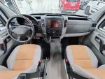Westfalia James Cook Compact 2009 Valkoinen