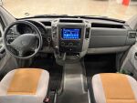 Westfalia James Cook Compact 2009 Valkoinen
