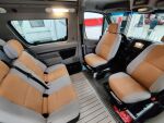 Westfalia James Cook Compact 2009 Valkoinen
