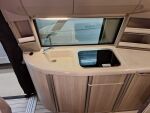 Westfalia James Cook Compact 2009 Valkoinen