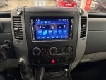 Westfalia James Cook Compact 2009 Valkoinen