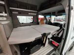 Westfalia James Cook Compact 2009 Valkoinen