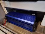 Westfalia James Cook Compact 2009 Valkoinen