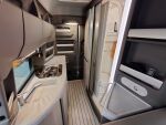 Westfalia James Cook Compact 2009 Valkoinen