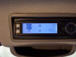 Westfalia James Cook Compact 2009 Valkoinen
