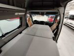 Westfalia James Cook Compact 2009 Valkoinen