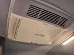 Westfalia James Cook Compact 2009 Valkoinen