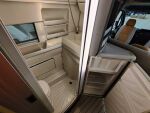 Westfalia James Cook Compact 2009 Valkoinen