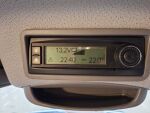 Westfalia James Cook Compact 2009 Valkoinen