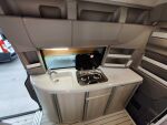 Westfalia James Cook Compact 2009 Valkoinen