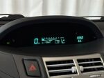 Toyota Yaris 2008 Punainen