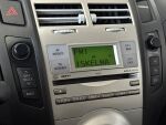 Toyota Yaris 2008 Punainen