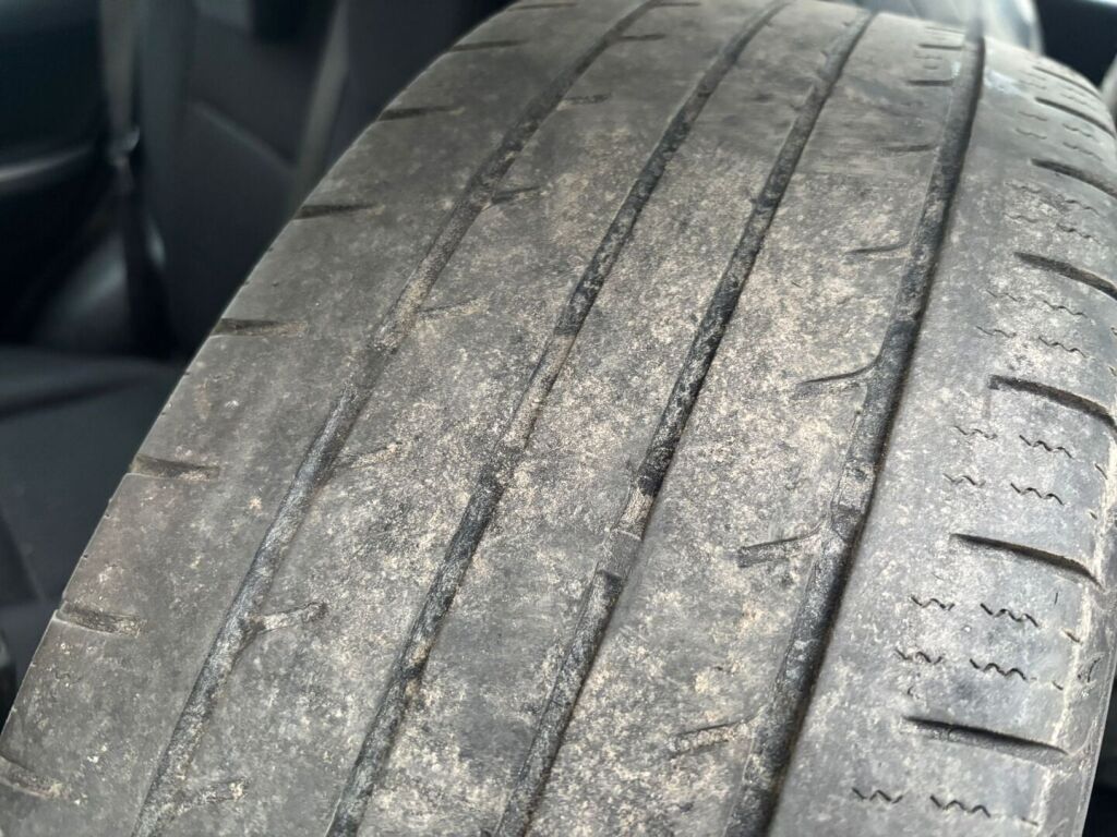 Suzuki Vitara 2006 Harmaa