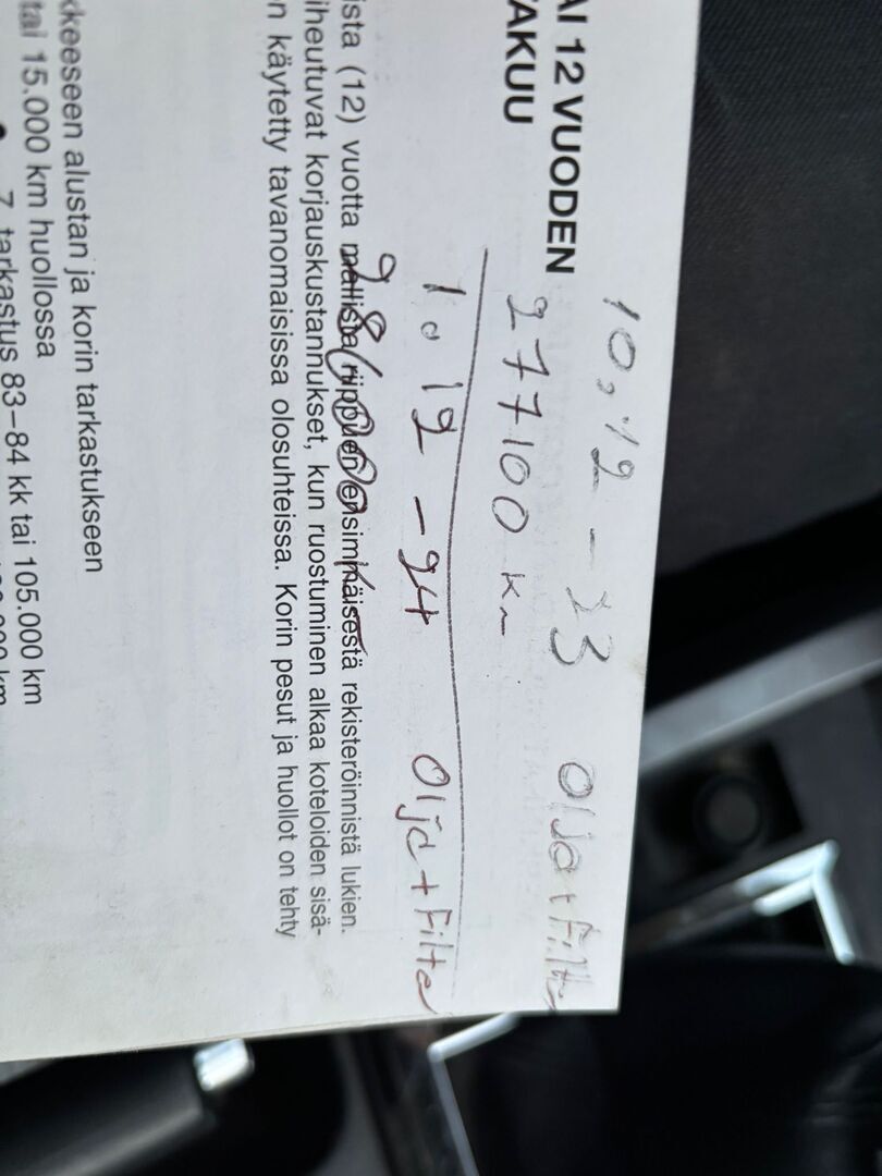 Suzuki Vitara 2006 Harmaa