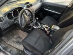 Suzuki Vitara 2006 Harmaa