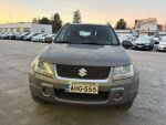 Suzuki Vitara 2006 Harmaa