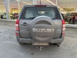 Suzuki Vitara 2006 Harmaa