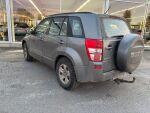 Suzuki Vitara 2006 Harmaa