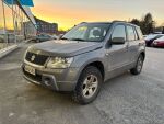 Suzuki Vitara 2006 Harmaa