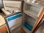 Hymer B 654 2006 Valkoinen