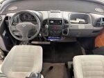 Hymer B 654 2006 Valkoinen