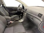 Toyota Avensis 2008 Valkoinen
