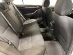 Toyota Avensis 2008 Valkoinen