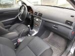 Toyota Avensis 2008 Harmaa