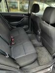 Toyota Avensis 2008 Harmaa